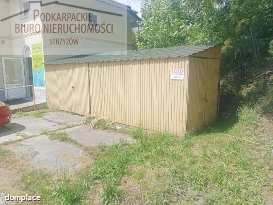 Lokal użytkowy — rzeszowski, Boguchwała — zdjęcie 3