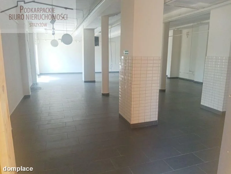 Lokal użytkowy — rzeszowski, Boguchwała — zdjęcie 4