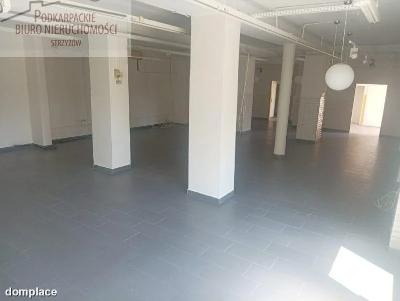 Lokal użytkowy — rzeszowski, Boguchwała — zdjęcie 6