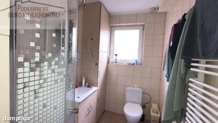 Mieszkanie — strzyżowski, Strzyżów — zdjęcie 4