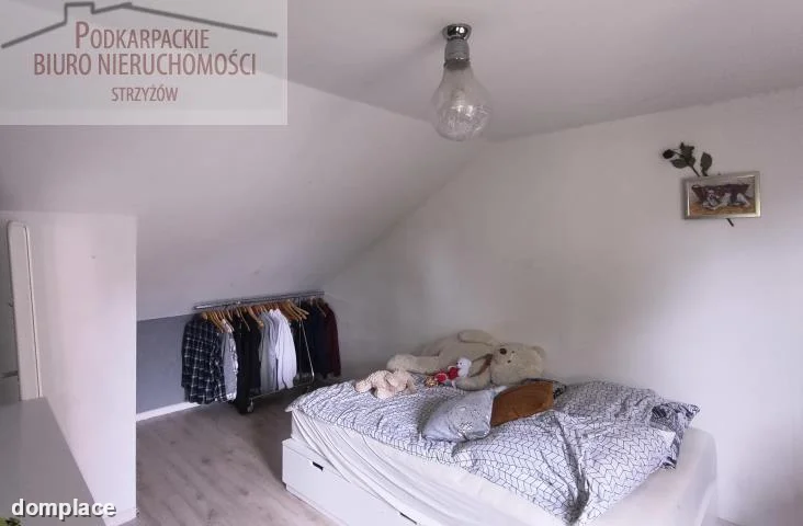 Mieszkanie — strzyżowski, Strzyżów — zdjęcie 7
