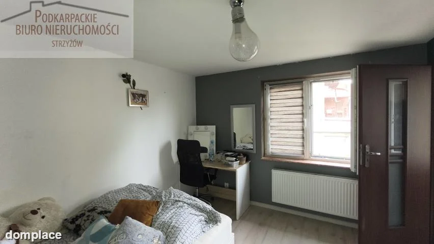Mieszkanie — strzyżowski, Strzyżów — zdjęcie 8