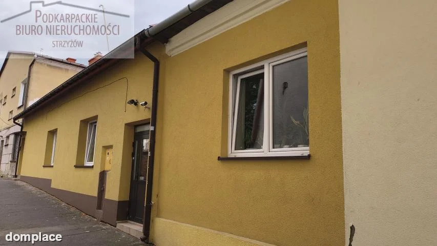 Mieszkanie — strzyżowski, Strzyżów — zdjęcie 9
