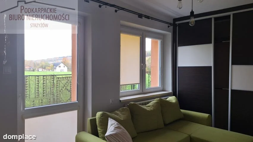 Mieszkanie — strzyżowski, Frysztak — zdjęcie 14
