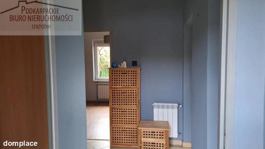 Mieszkanie — strzyżowski, Frysztak — zdjęcie 15