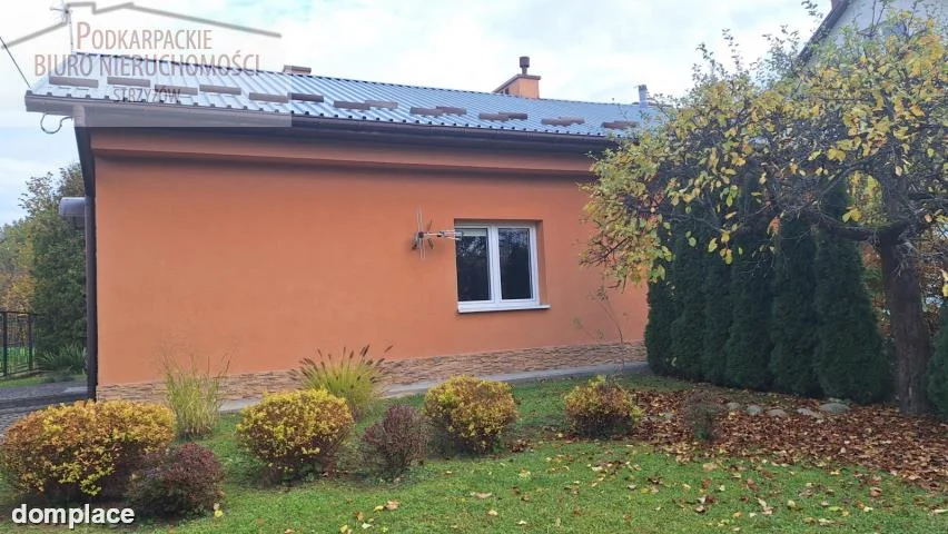 Mieszkanie — strzyżowski, Frysztak — zdjęcie 2
