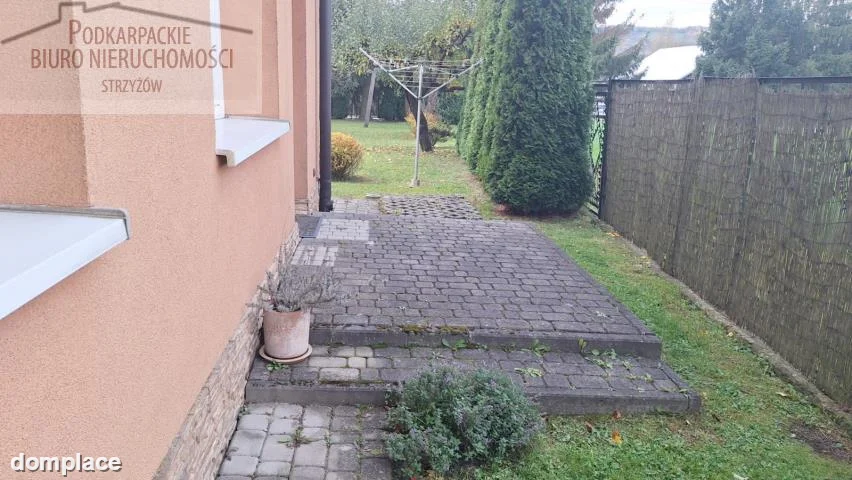 Mieszkanie — strzyżowski, Frysztak — zdjęcie 3