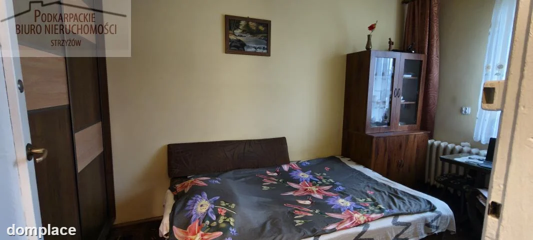 Mieszkanie — strzyżowski, Strzyżów — zdjęcie 10