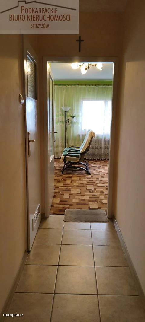 Mieszkanie — strzyżowski, Strzyżów — zdjęcie 11