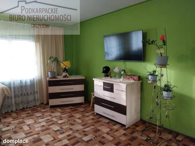 Mieszkanie — strzyżowski, Strzyżów — zdjęcie 2