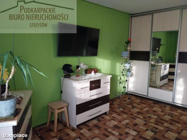 Mieszkanie — strzyżowski, Strzyżów — zdjęcie 3