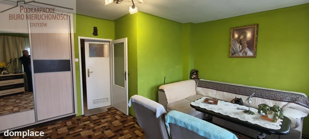 Mieszkanie — strzyżowski, Strzyżów — zdjęcie 4