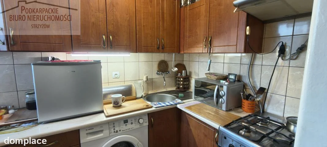 Mieszkanie — strzyżowski, Strzyżów — zdjęcie 6