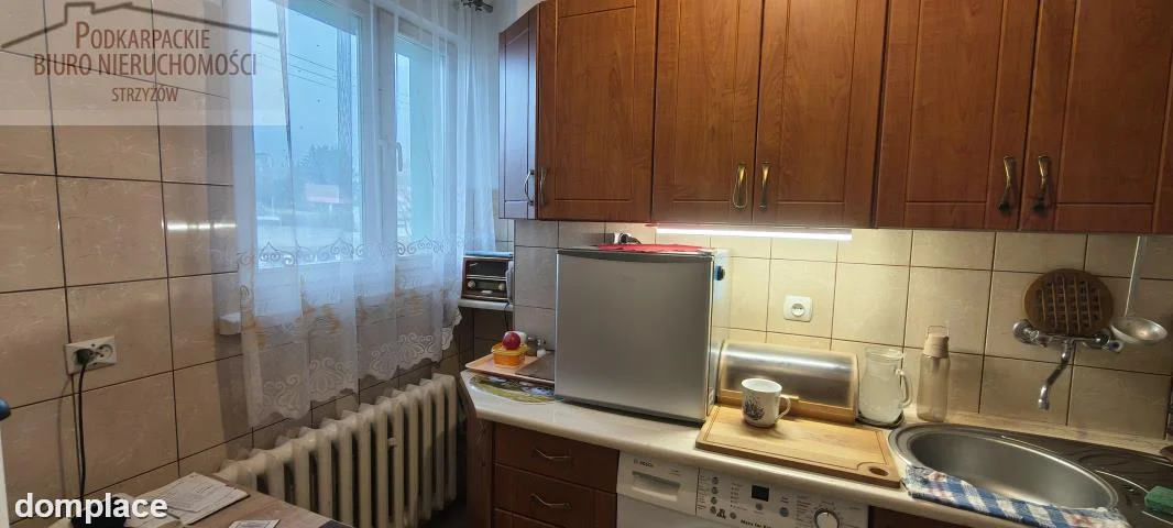 Mieszkanie — strzyżowski, Strzyżów — zdjęcie 7