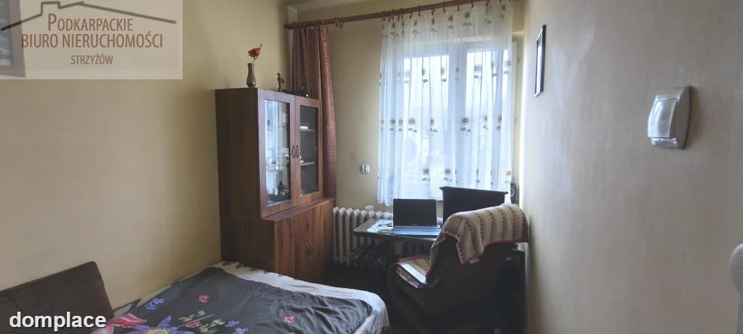 Mieszkanie — strzyżowski, Strzyżów — zdjęcie 9