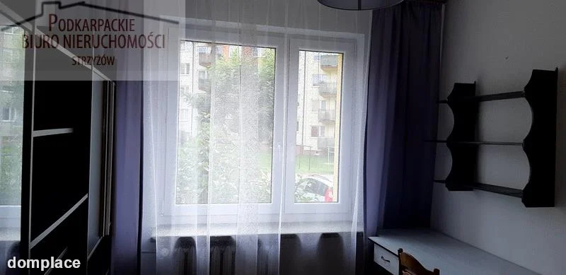 Mieszkanie — strzyżowski, Strzyżów — zdjęcie 3