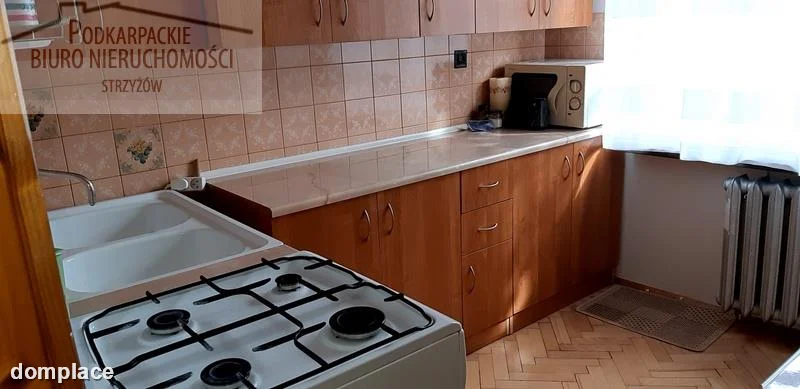 Mieszkanie — strzyżowski, Strzyżów — zdjęcie 7