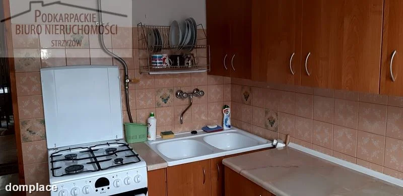 Mieszkanie — strzyżowski, Strzyżów — zdjęcie 9