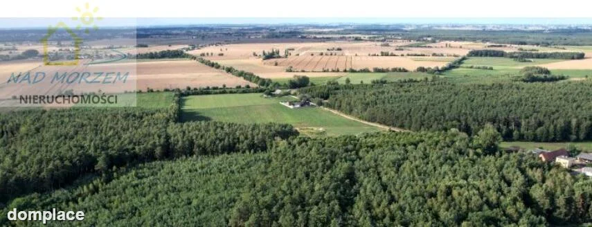 Działka — kołobrzeski, Kołobrzeg — zdjęcie 3