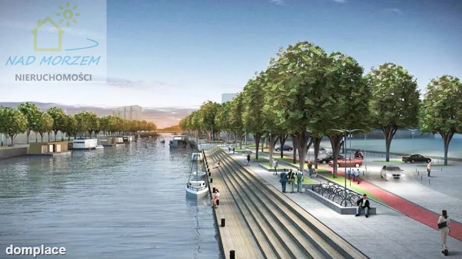 Lokal użytkowy — kołobrzeski, Kołobrzeg — zdjęcie 3