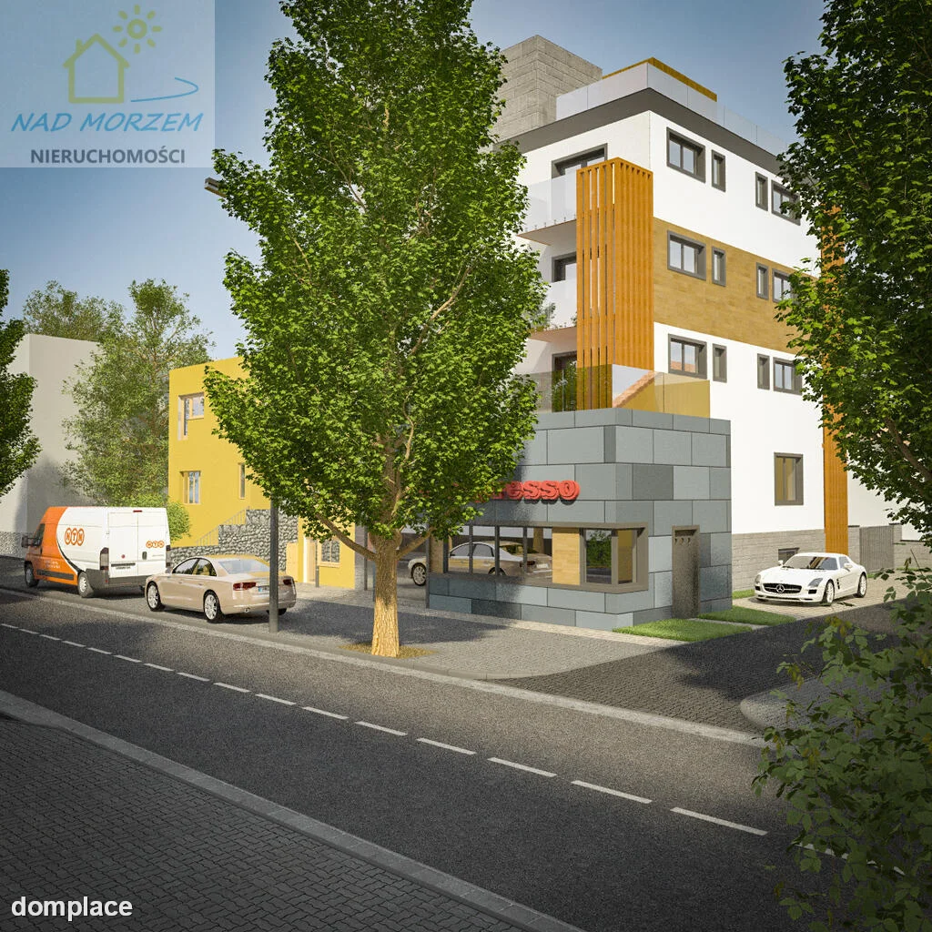Lokal użytkowy — kołobrzeski, Kołobrzeg — zdjęcie 7