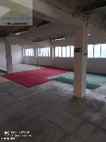 Hala/Magazyn — białogardzki, Białogard — zdjęcie 3