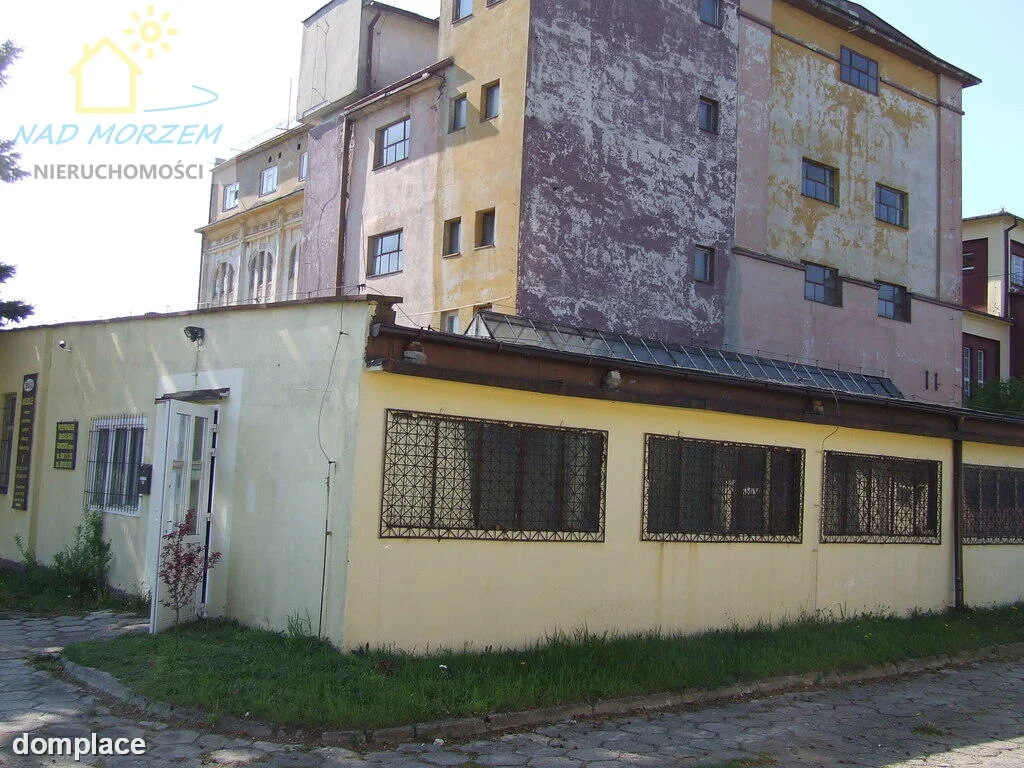 Hala/Magazyn — białogardzki, Białogard — zdjęcie 6