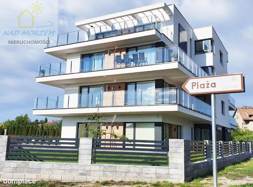 Mieszkanie — kołobrzeski, Kołobrzeg — zdjęcie 3