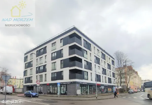 Mieszkanie — kołobrzeski, Kołobrzeg — zdjęcie 2