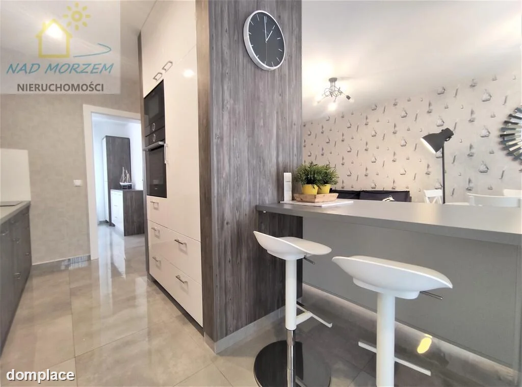 Mieszkanie — kołobrzeski, Kołobrzeg — zdjęcie 8