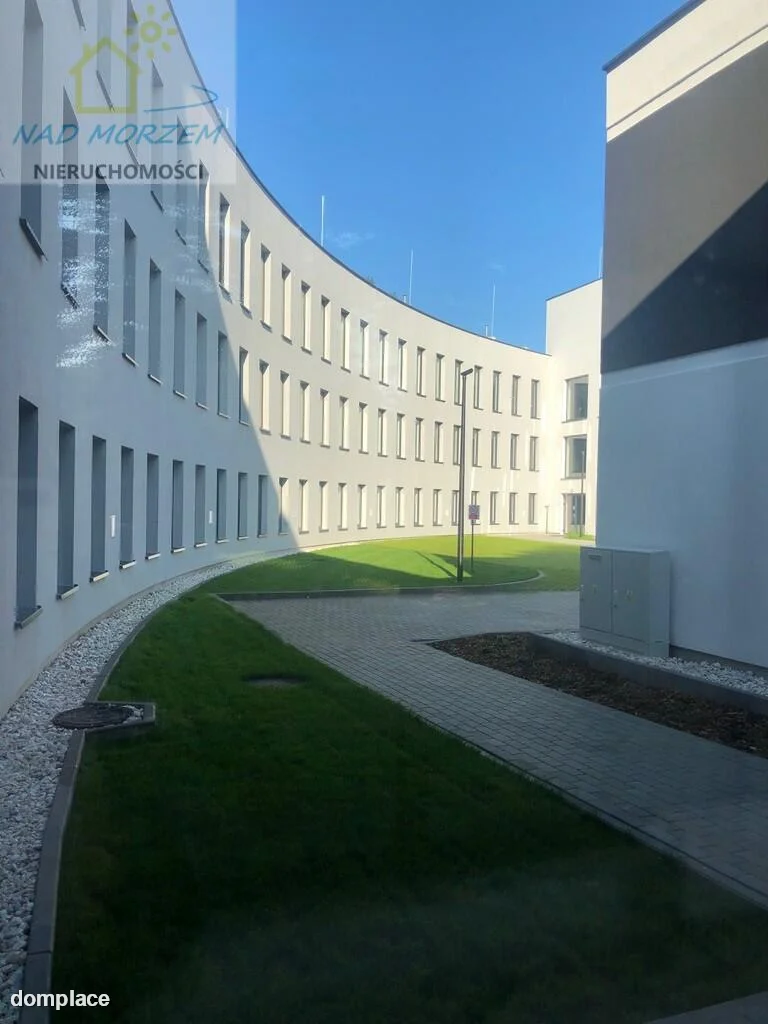 Mieszkanie — kołobrzeski, Kołobrzeg — zdjęcie 14