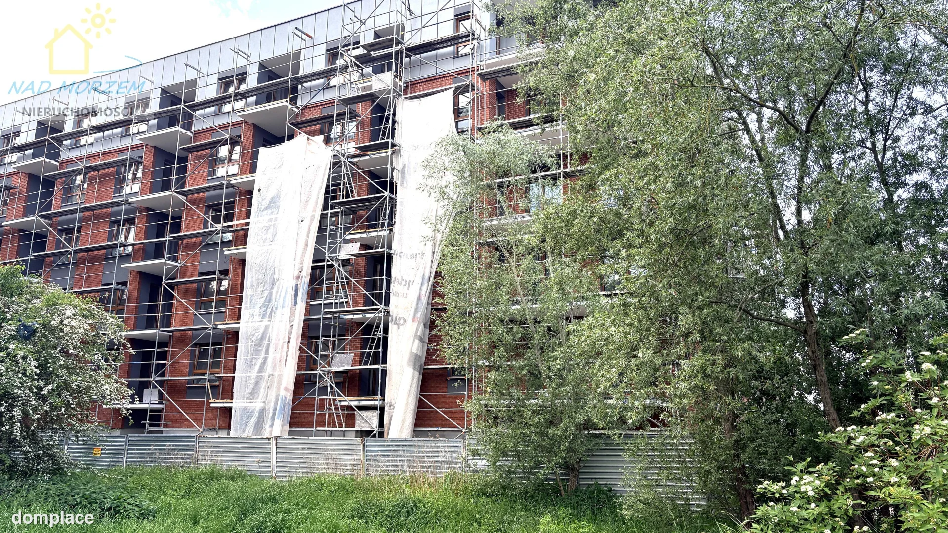 Mieszkanie — kołobrzeski, Kołobrzeg — zdjęcie 12