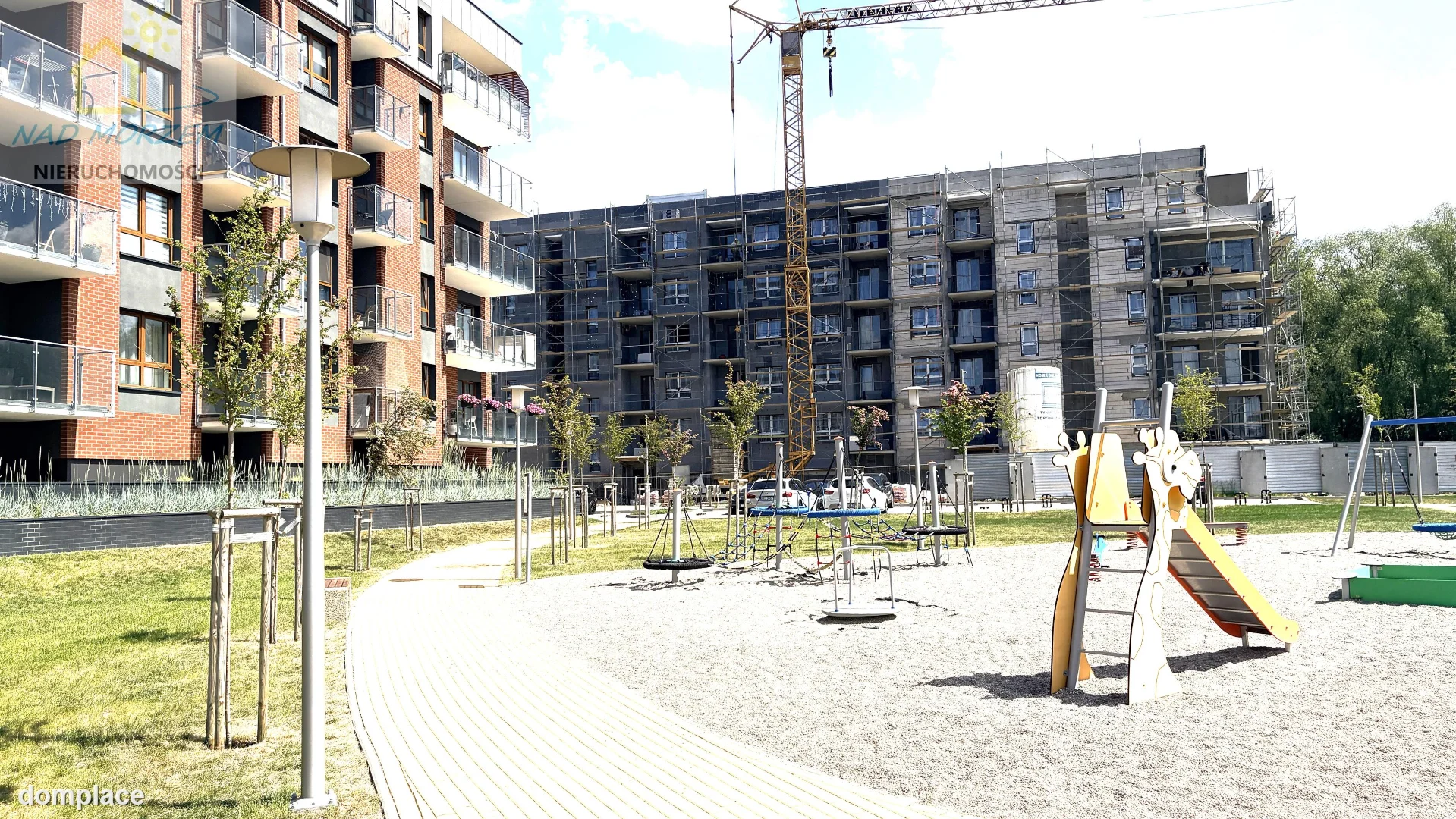 Mieszkanie — kołobrzeski, Kołobrzeg — zdjęcie 5