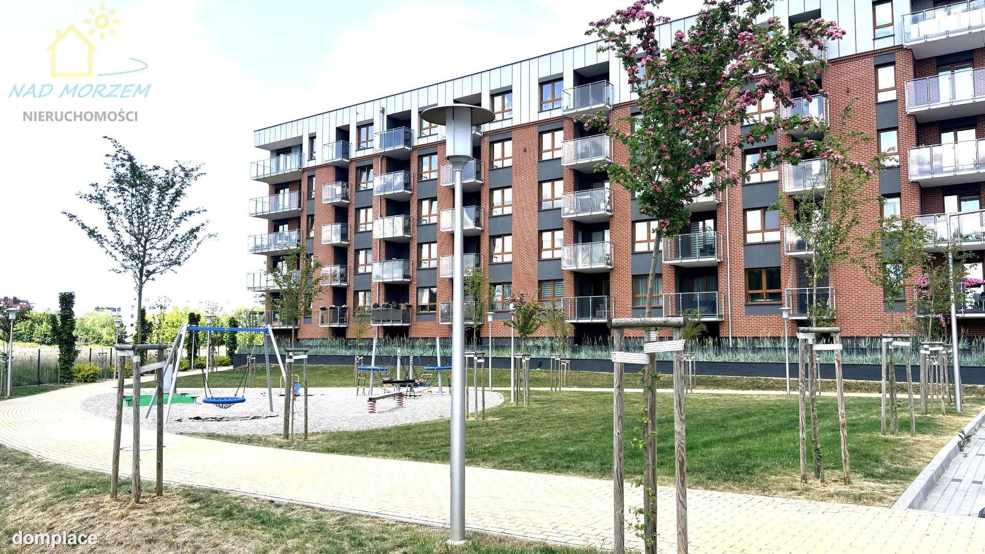 Mieszkanie — kołobrzeski, Kołobrzeg — zdjęcie 7