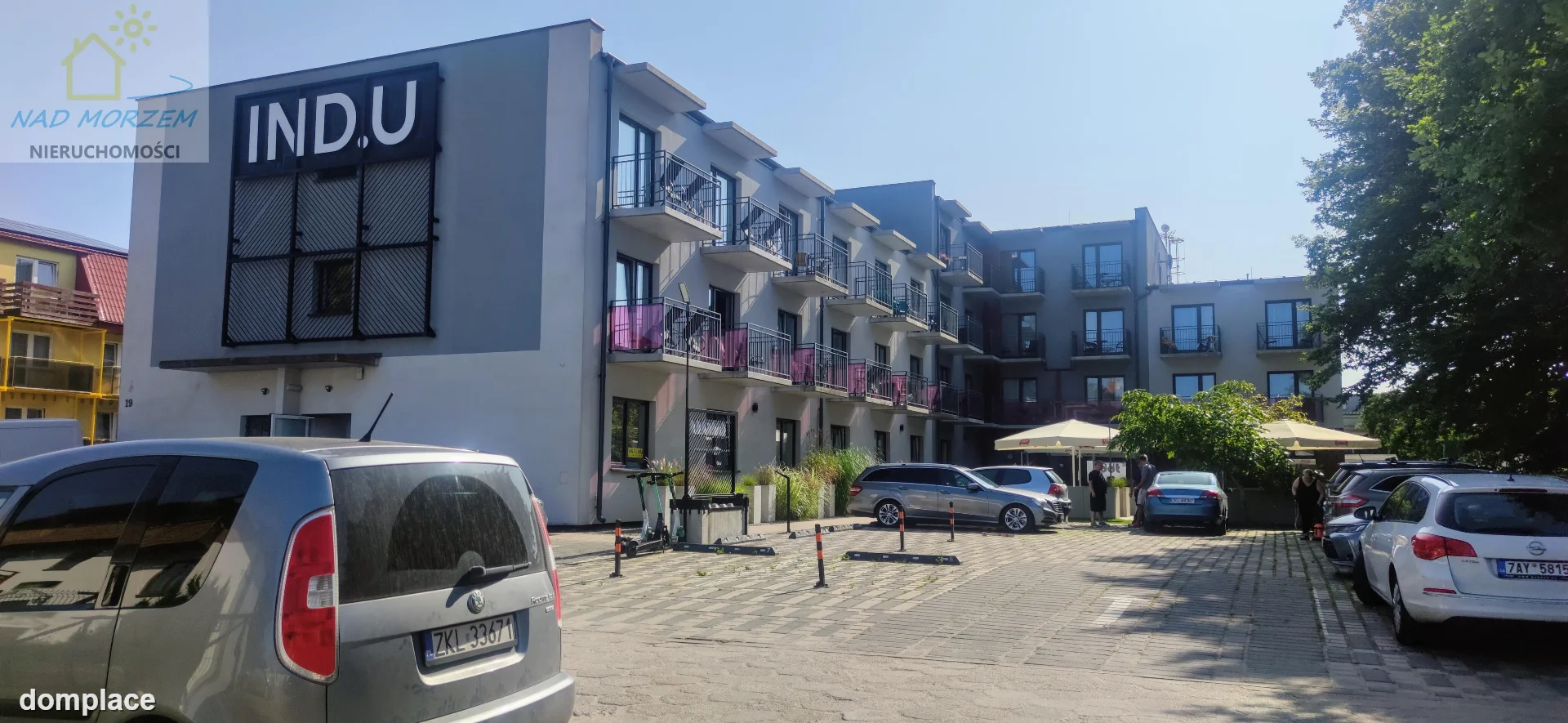Mieszkanie — kołobrzeski, Kołobrzeg — zdjęcie 6