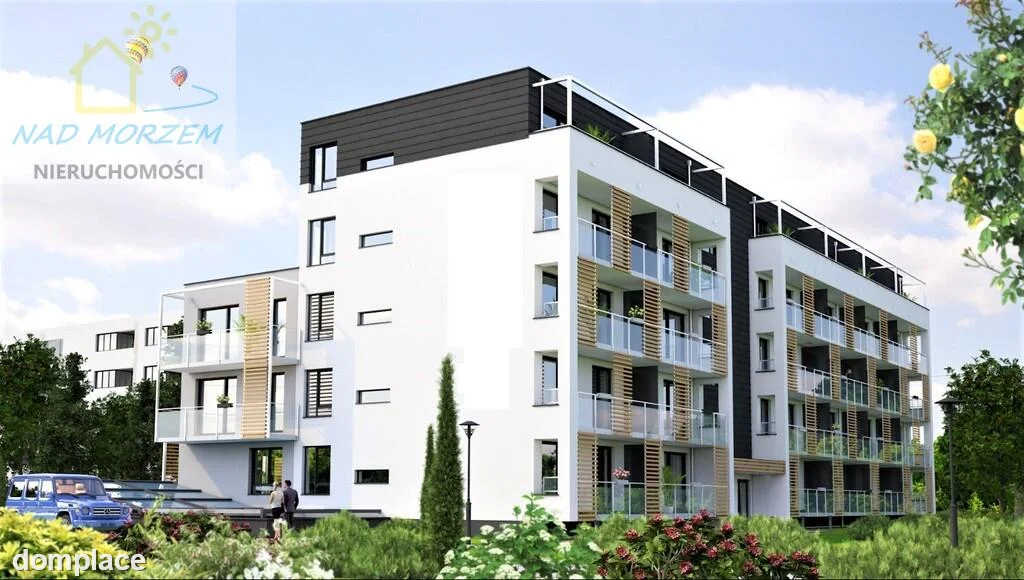Mieszkanie — kołobrzeski, Kołobrzeg — zdjęcie 12