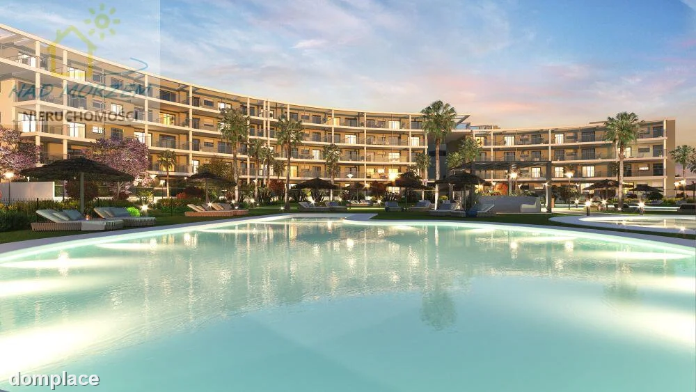 Mieszkanie — Malaga, Manilva — zdjęcie 2