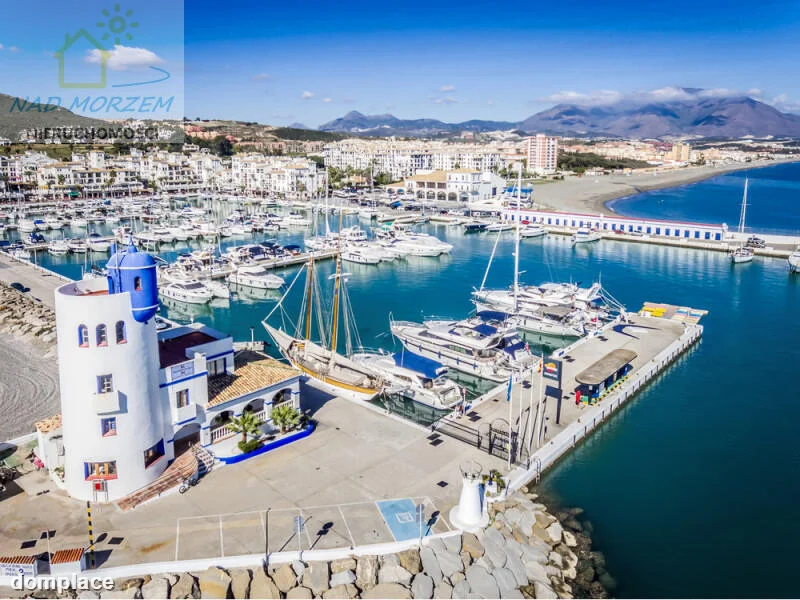 Mieszkanie — Malaga, Manilva — zdjęcie 3