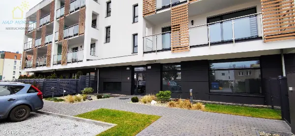 Mieszkanie — kołobrzeski, Kołobrzeg — zdjęcie 4