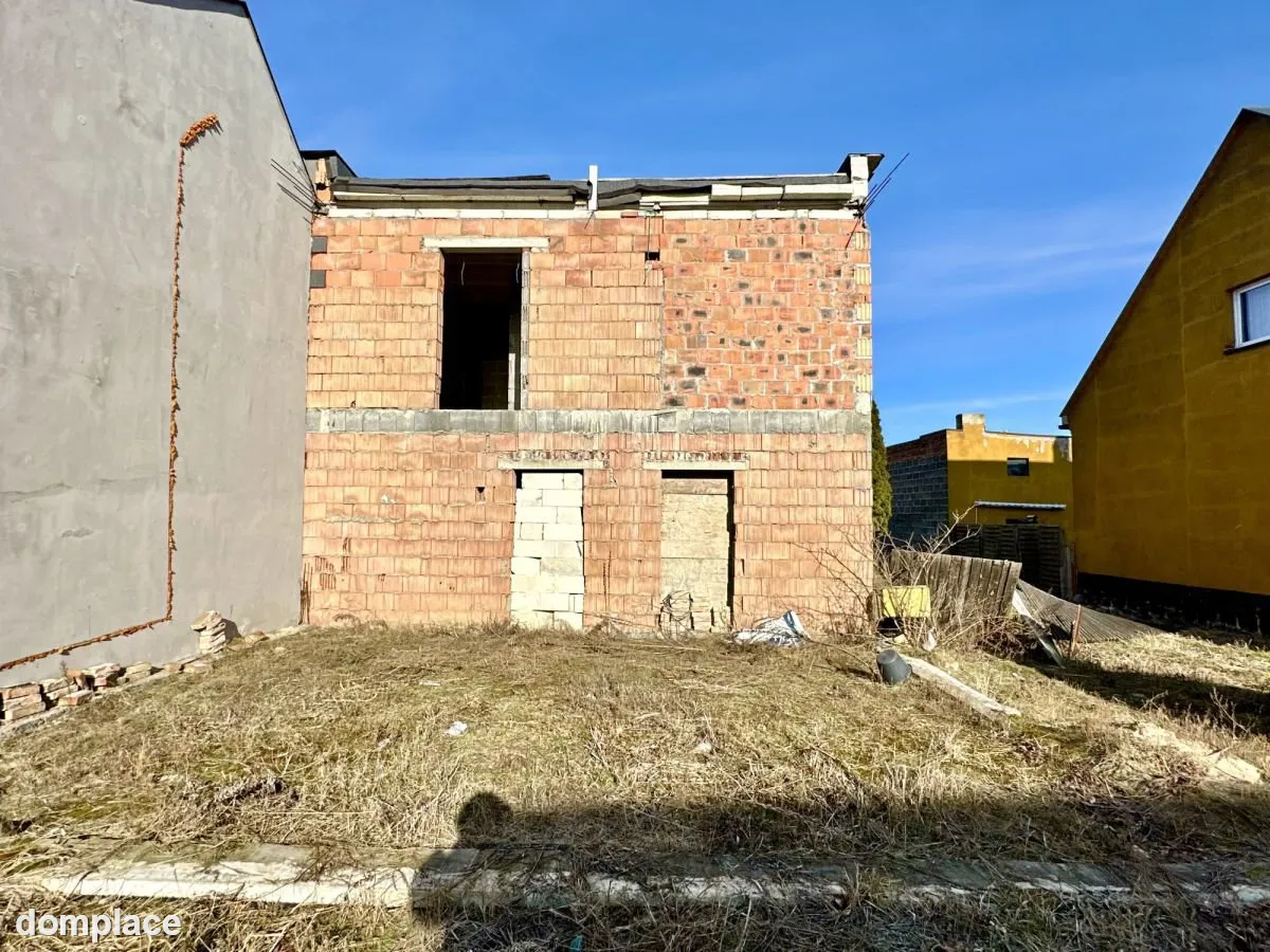 Budynek do wykończenia w doskonałej lokalizacji — zdjęcie 5