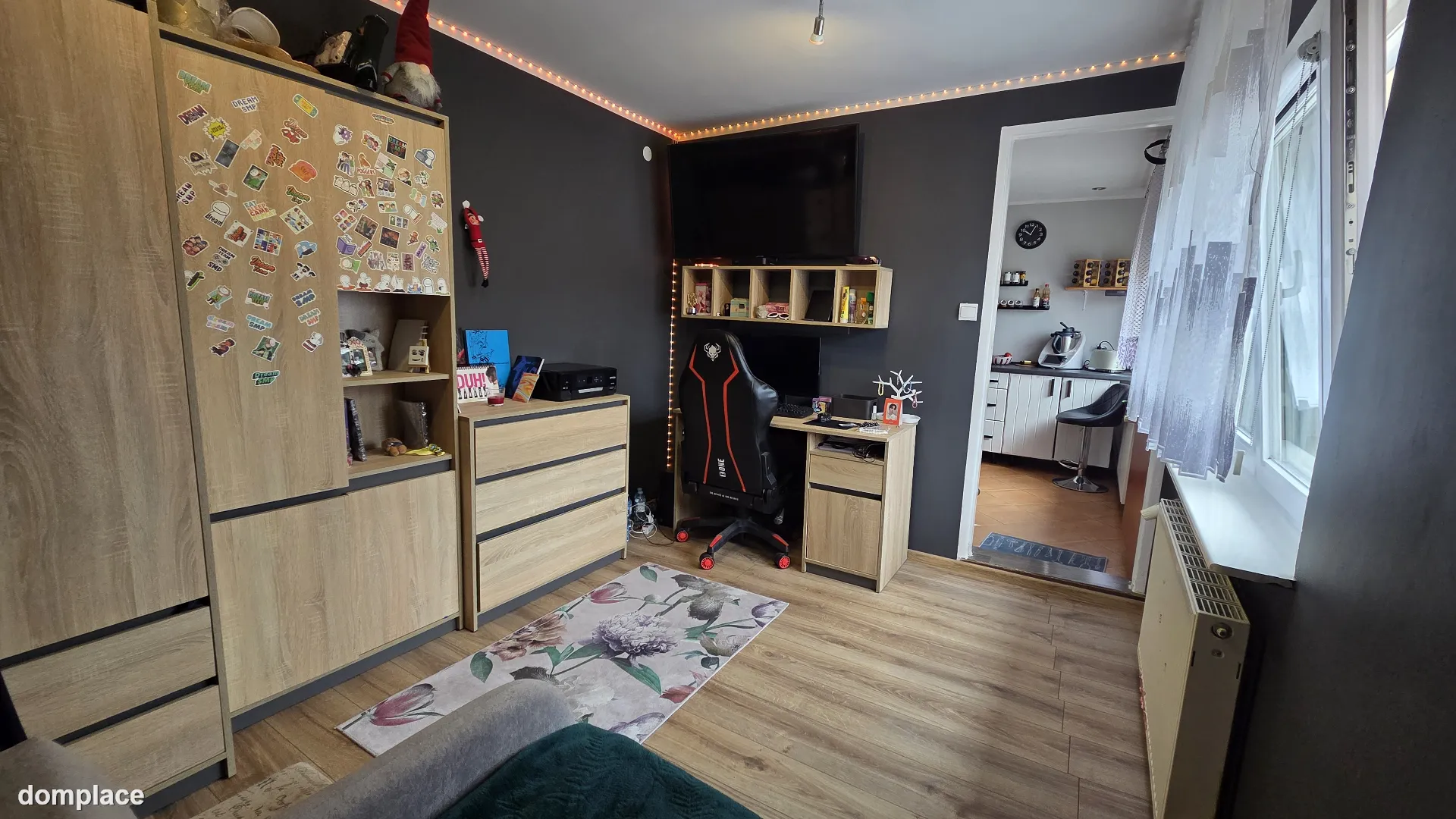 Malbork ul. Zakopiańska 7 , 2 pokoje — zdjęcie 5