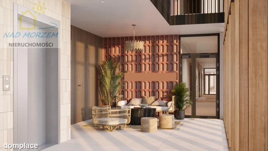 Mieszkanie — kołobrzeski, Kołobrzeg — zdjęcie 10