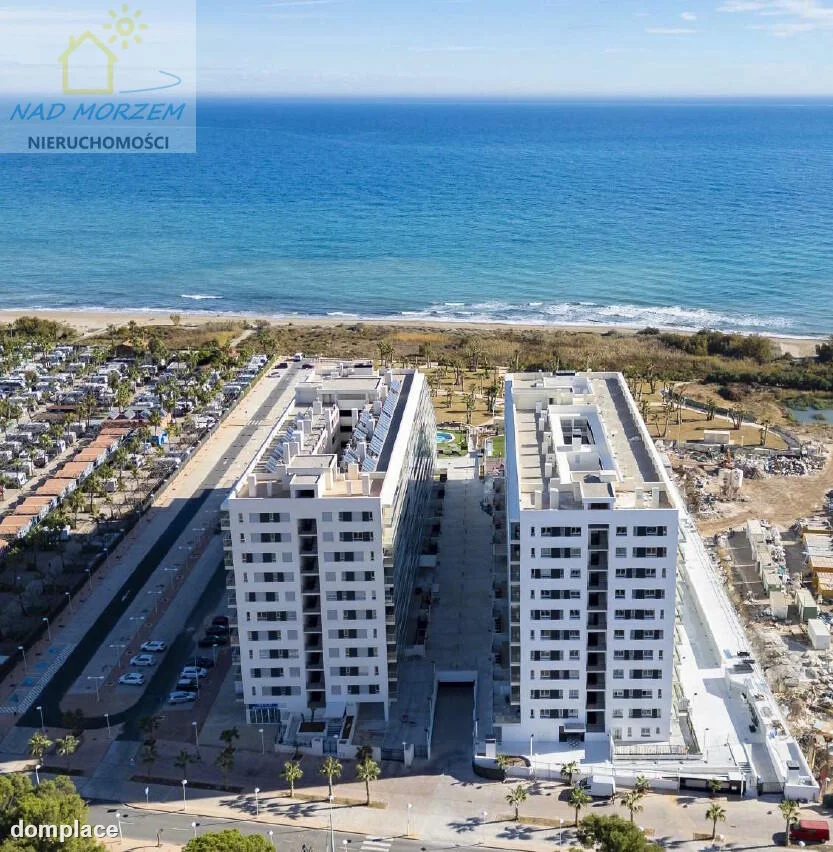 Mieszkanie — Castellón, Costa del Azahar — zdjęcie 10