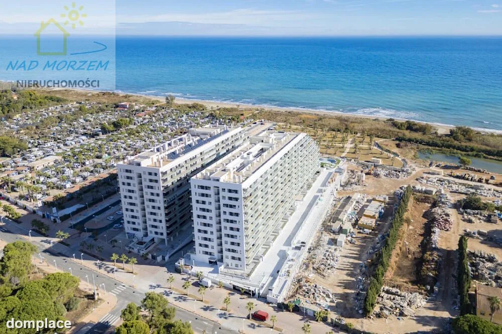 Mieszkanie — Castellón, Costa del Azahar — zdjęcie 11
