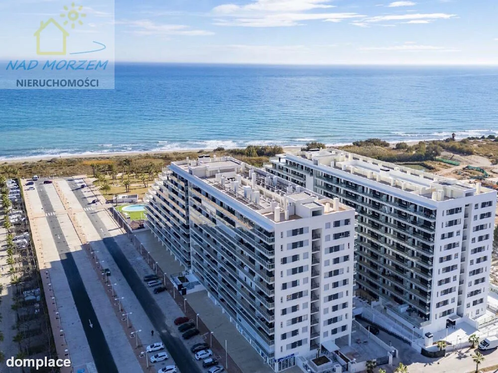 Mieszkanie — Castellón, Costa del Azahar — zdjęcie 12