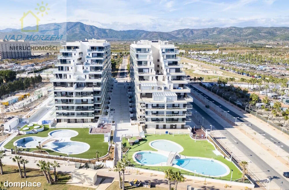 Mieszkanie — Castellón, Costa del Azahar — zdjęcie 13