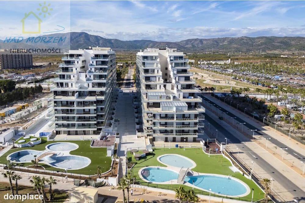 Mieszkanie — Castellón, Costa del Azahar — zdjęcie 14