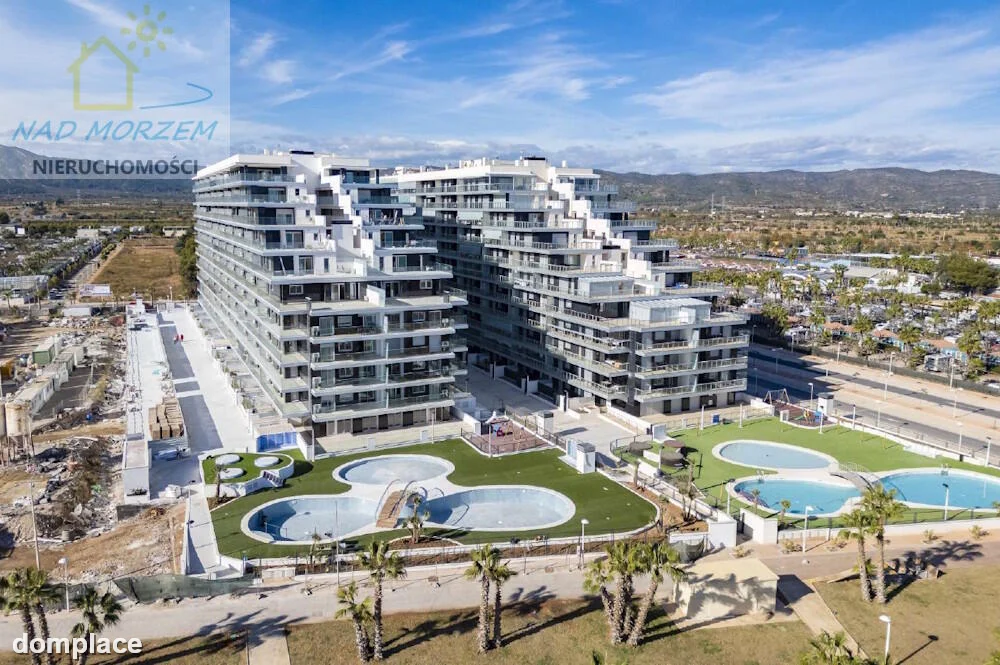 Mieszkanie — Castellón, Costa del Azahar — zdjęcie 15