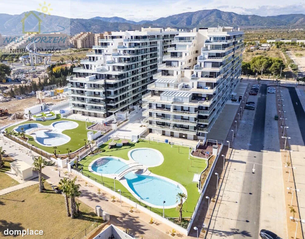 Mieszkanie — Castellón, Costa del Azahar — zdjęcie 2