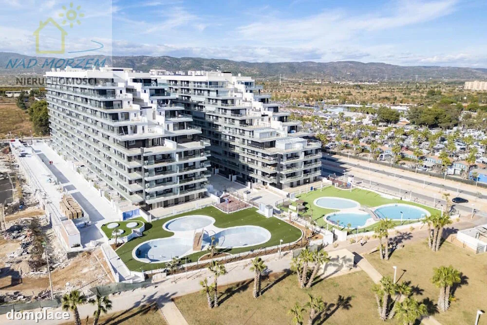 Mieszkanie — Castellón, Costa del Azahar — zdjęcie 3